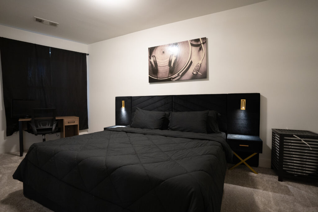 2B Midtown King Suite jay3937