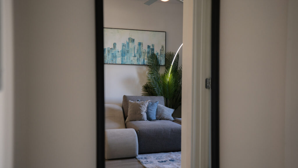 2B Midtown King Suite jay3947