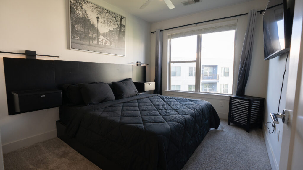 2B Midtown King Suite jay3963
