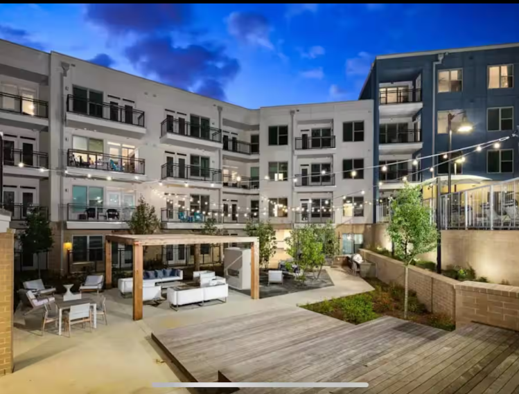 2B Midtown King Suite screenshot 2026 04 29 125539