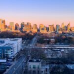 2B King Suite w/ Skyline Views d00e674f dacb 4649 a520 9199f930e359