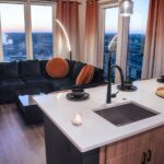 2B King Suite w/ Skyline Views ef0bda57 7c9f 4155 ad3c e57c26db628a