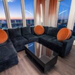2B King Suite w/ Skyline Views fd15d232 a469 41e6 b910 0c82589b1841